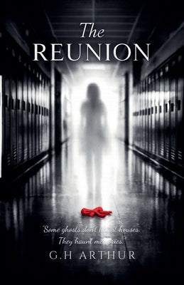 The Reunion by Arthur, G. H.