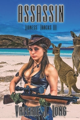 Assassin by Long, Valerie J.