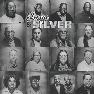 Ebony and Silver by Young, Clayton Joe
