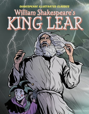 William Shakespeare's King Lear by Conner, Daniel