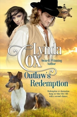 Outlaw's Redemption by Cox, Lynda J.