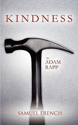 Kindness by Rapp, Adam