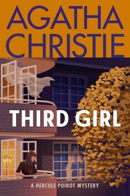 Third Girl: A Hercule Poirot Mystery by Christie, Agatha