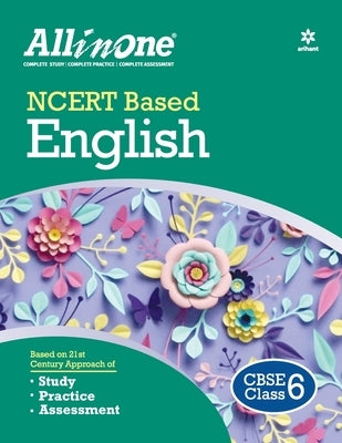 All in One English Class 6th by Deo, Gunja