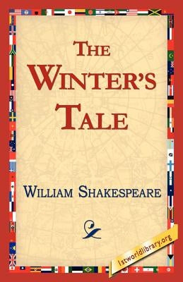 The Winter's Tale by Shakespeare, William