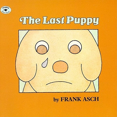 The Last Puppy by Asch, Frank