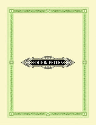 Impressions (4) for Voice and Piano by Griffes, Charles Tomlinson