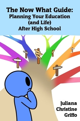 The Now What Guide: Planning Your Education (and Life) After High School by Griffo, Juliana Christine
