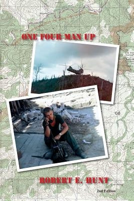 One Four Man Up, 2nd Edition by Hunt, Peggy E.