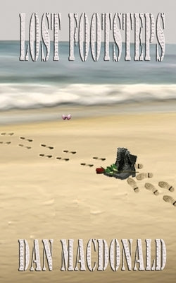Lost Footsteps by MacDonald, Dan