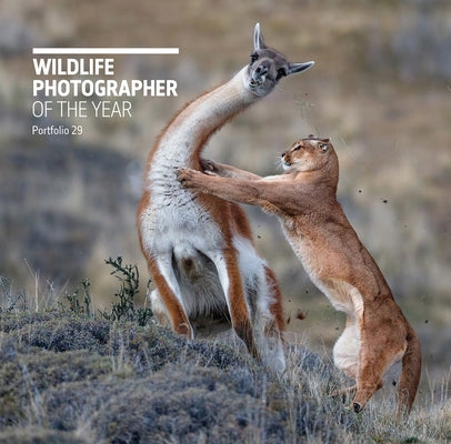 Wildlife Photographer of the Year: Portfolio 29 by Kidman Cox, Rosamund