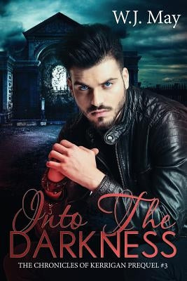 Into the Darkness: paranormal fantasy romance by May, W. J.