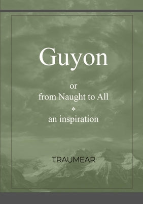 Guyon by Traumear