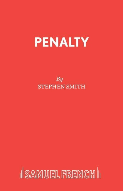 Penalty by Smith, Stephen