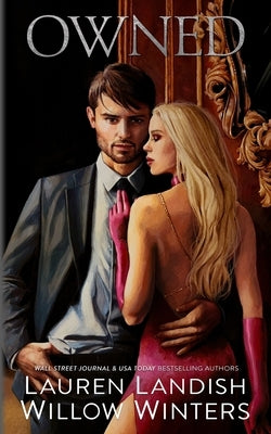 Owned by Landish, Lauren