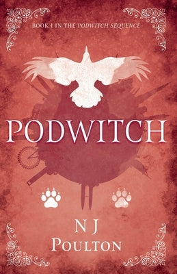 Podwitch by Poulton, N. J.