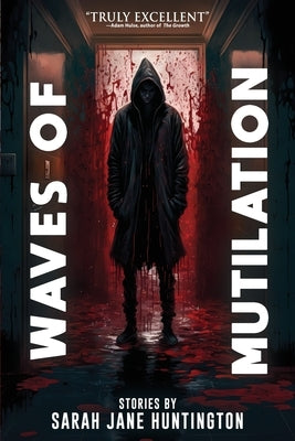 Waves Of Mutilation by Books, Velox