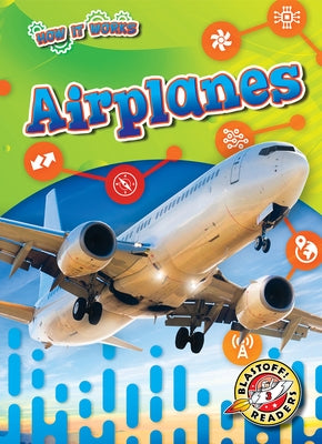 Airplanes by Duling, Kaitlyn