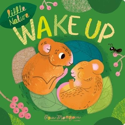 Wake Up by Otter, Isabel