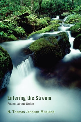 Entering the Stream by Johnson-Medland, N. Thomas