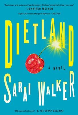Dietland by Walker, Sarai
