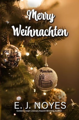 Merry Weihnachten by Noyes, E. J.
