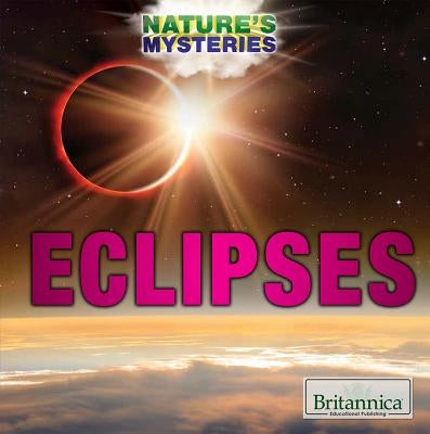 Eclipses by Brezina, Corona