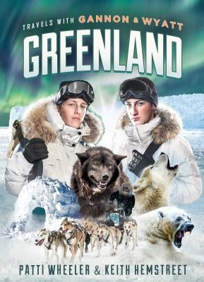Greenland by Wheeler, Patti