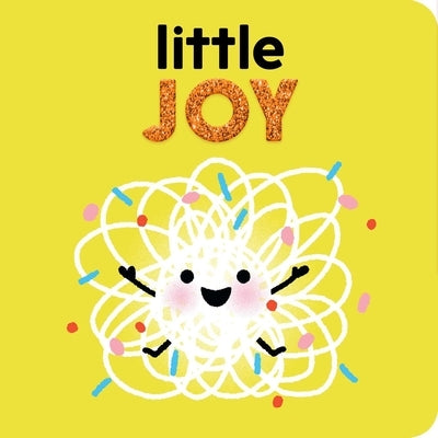 Little Joy by Brun-Cosme, Nadine