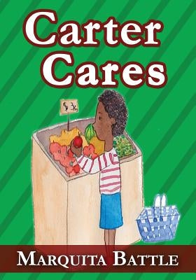 Carter Cares by D, Luna Stella