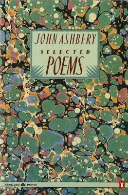 Selected Poems by Ashbery, John