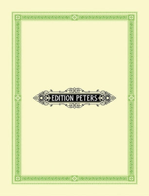 Horn Quintet in E Flat Major K407 (Edition for Horn and Piano) by Mozart, Wolfgang Amadeus