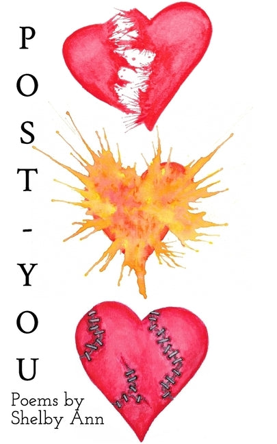 Post-You by Ann, Shelby