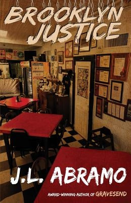Brooklyn Justice by Abramo, J. L.