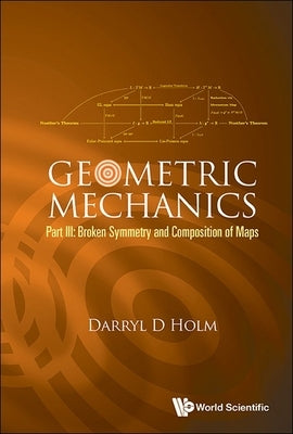 Geometric Mechanics - Part III: Broken Symmetry and Composition of Maps by Holm, Darryl D.
