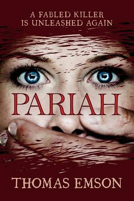 Pariah by Emson, Thomas