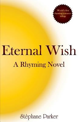 Eternal Wish by Parker, Stephane