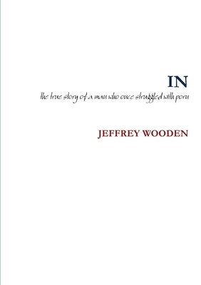 In by Wooden, Jeffrey