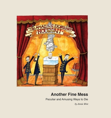 Another Fine Mess by West, Annie