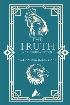 The Truth by Ikbal Harb, Mohammed