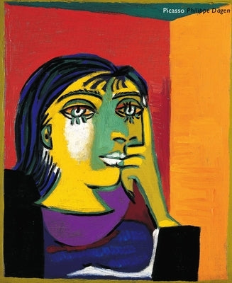 Picasso by Dagen, Philippe