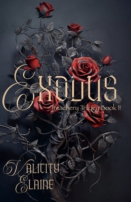 Exodus by Elaine, Valicity