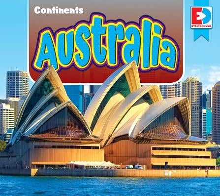 Australia by Dilorenzo Williams, Heather