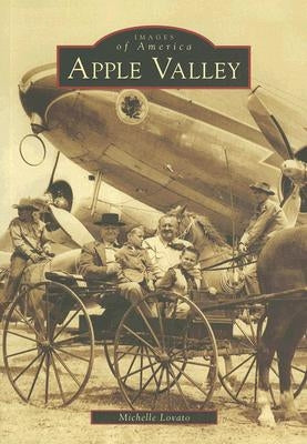 Apple Valley by Lovato, Michelle