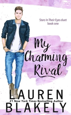 My Charming Rival by Blakely, Lauren