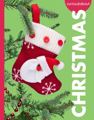 Curious about Christmas by Kassuelke, Elizabeth