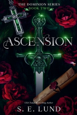 Ascension by Lund, S. E.