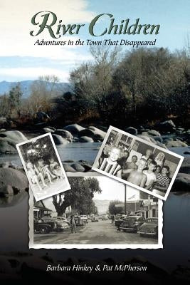 River Children by McPherson, Pat