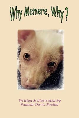 Why Memere, Why? by Pouliot, Pamela Davis
