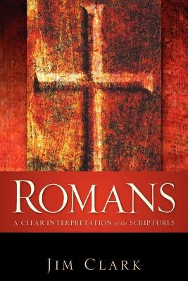 Romans by Clark, Jim